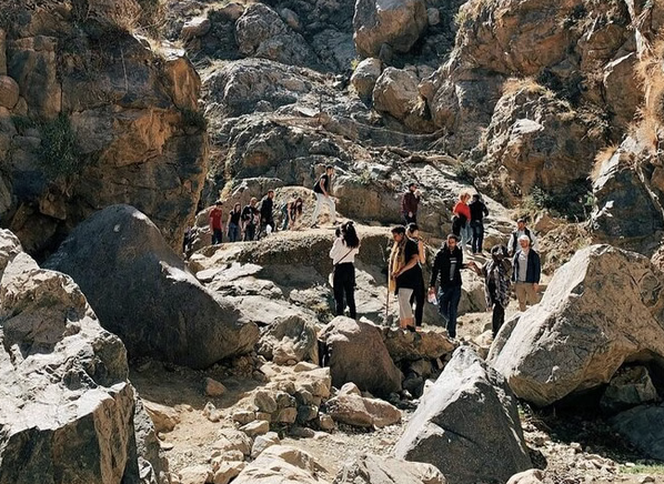 Marrakech to Atlas Mountains: Guided Day Trip with Hike, photo 2