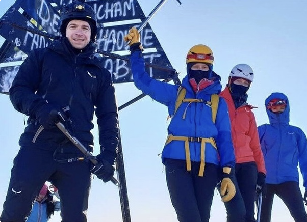 Mount Toubkal: Two-Day Guided Trek from Imlil to the Summit, photo 5