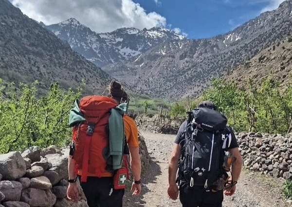 Mount Toubkal: Two-Day Guided Trek from Imlil to the Summit gallery 4