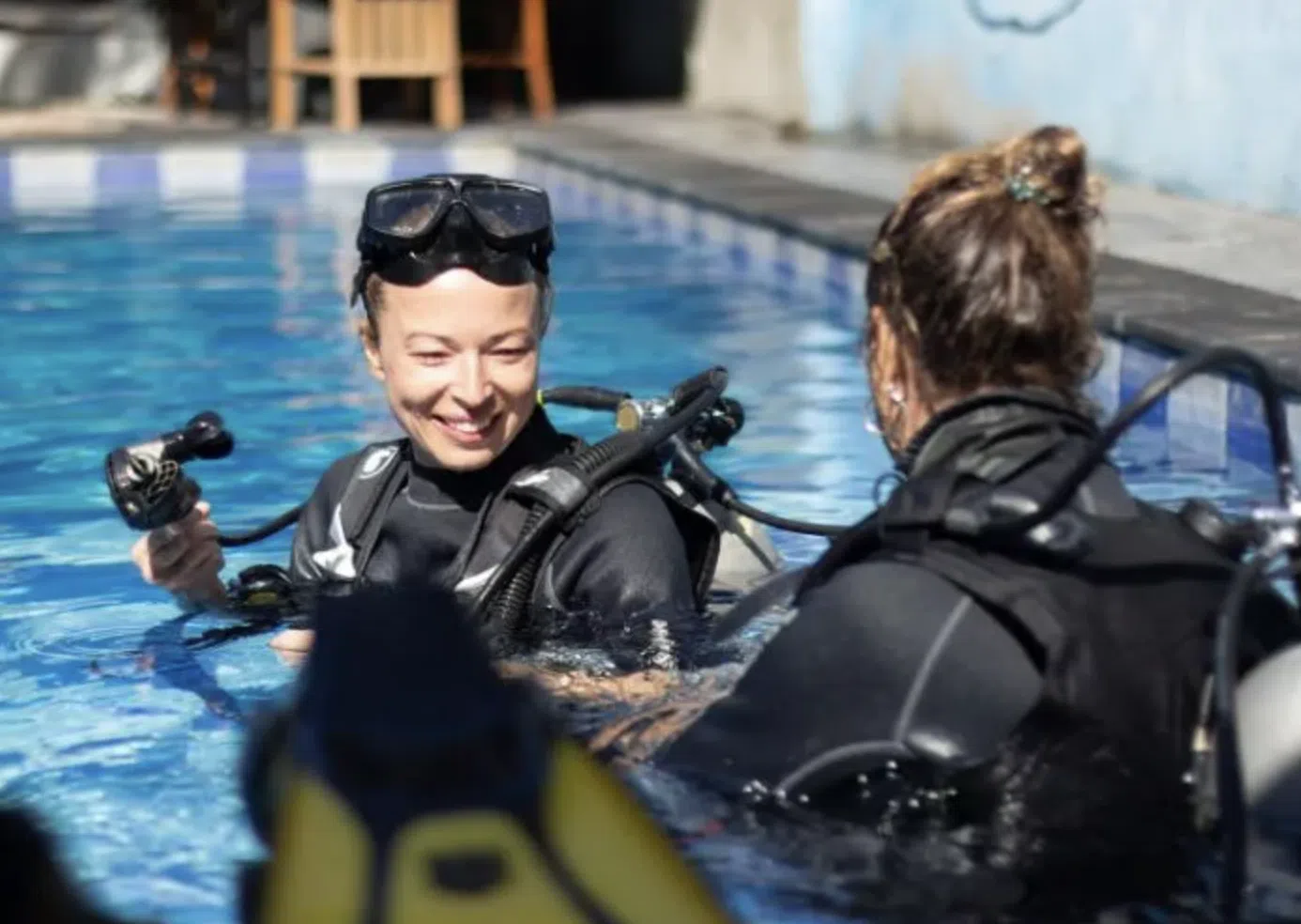 Basic Scuba Diving Course (2-Day Beginner Programme), photo 2