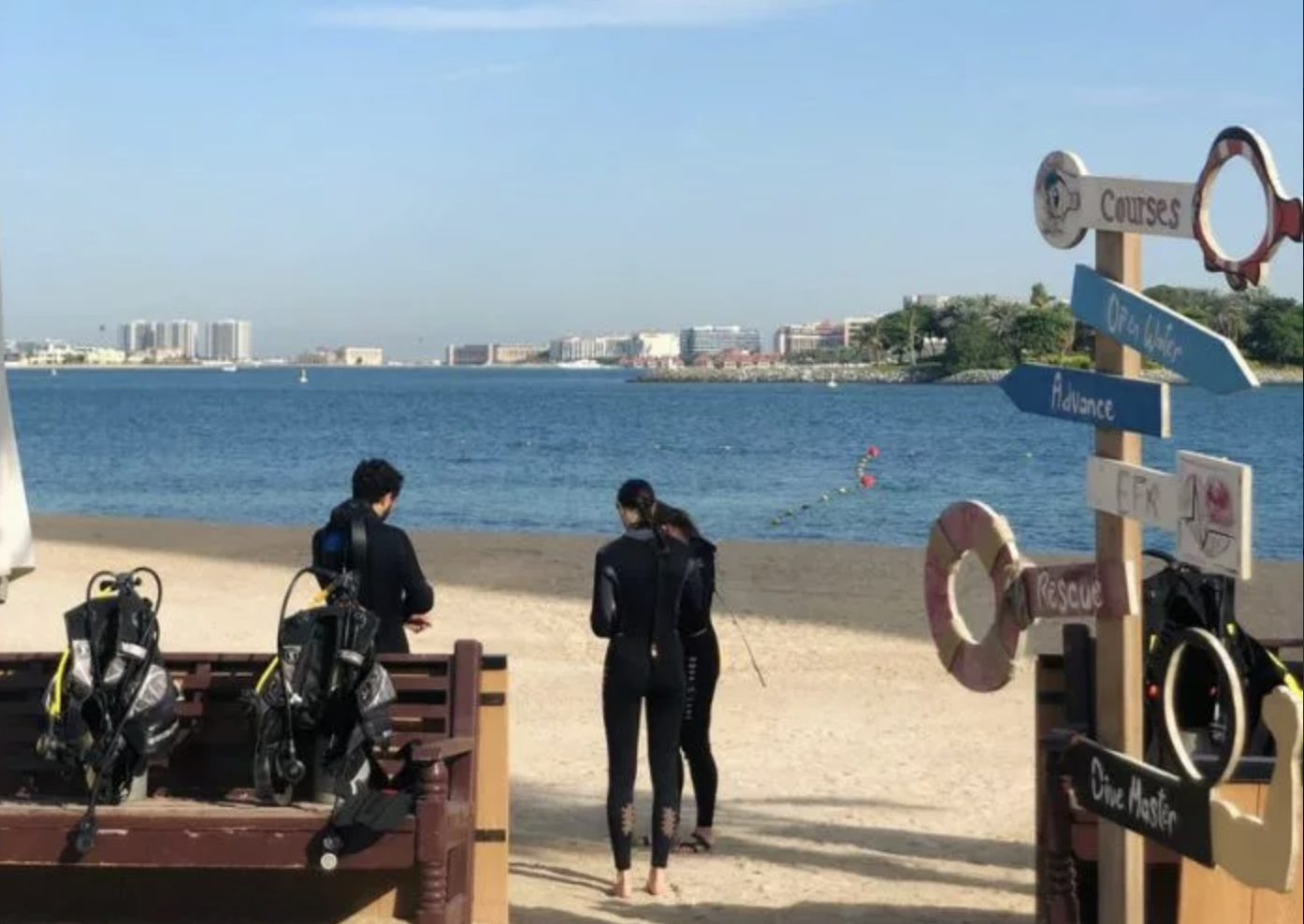 Basic Scuba Diving Course (2-Day Beginner Programme), photo 4