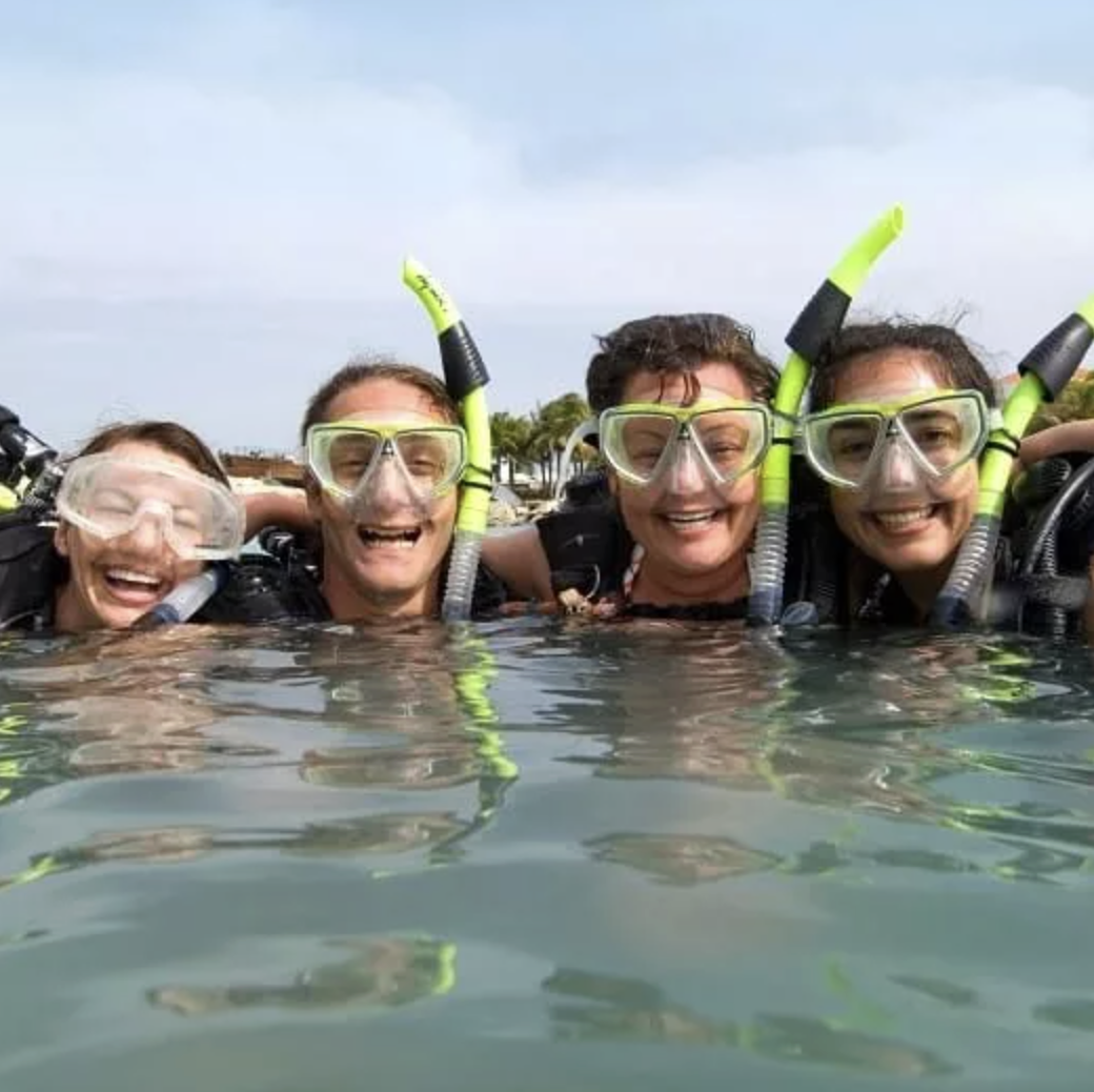 Basic Scuba Diving Course (2-Day Beginner Programme) gallery 3