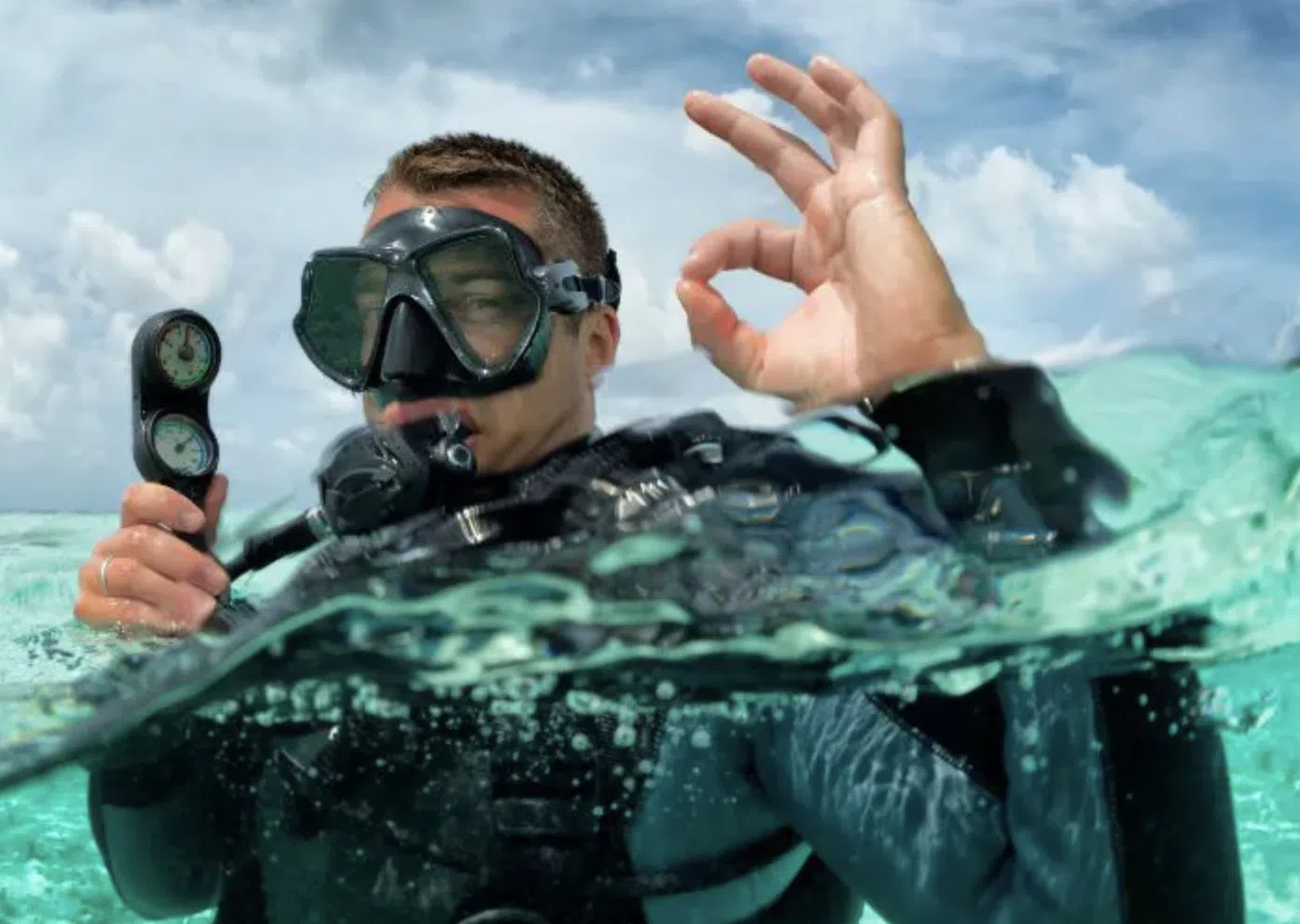 PADI Advanced Open Water Diving Course, listing photo