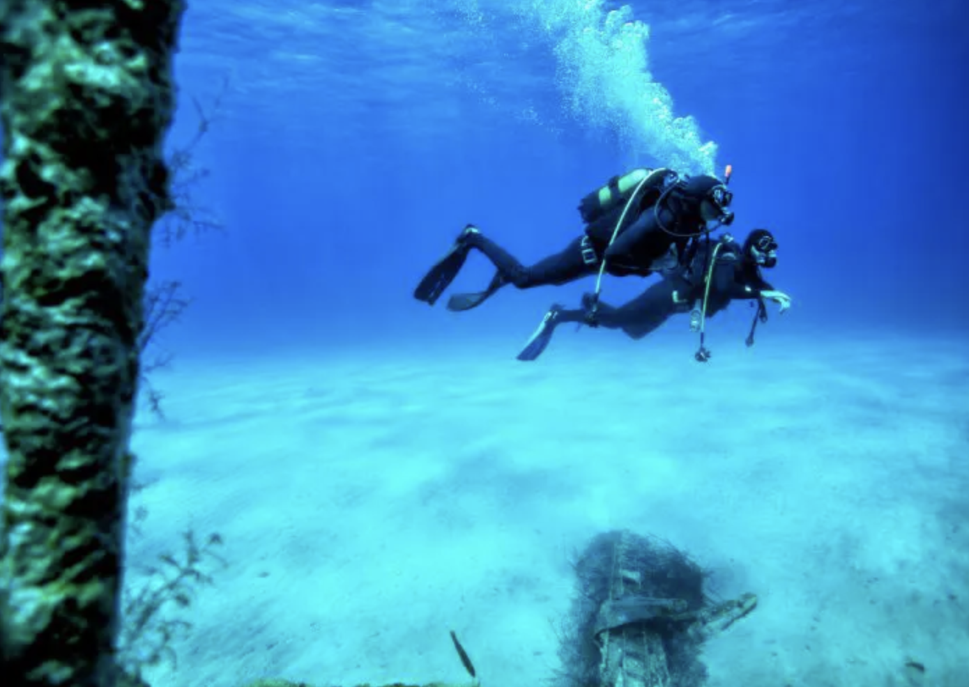 PADI Advanced Open Water Diving Course gallery 5