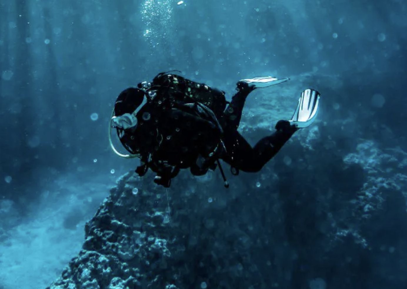 PADI Advanced Open Water Diving Course gallery 3