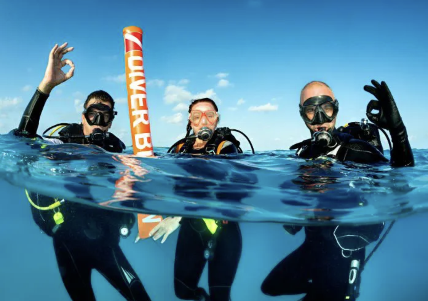 PADI Advanced Open Water Diving Course gallery 2