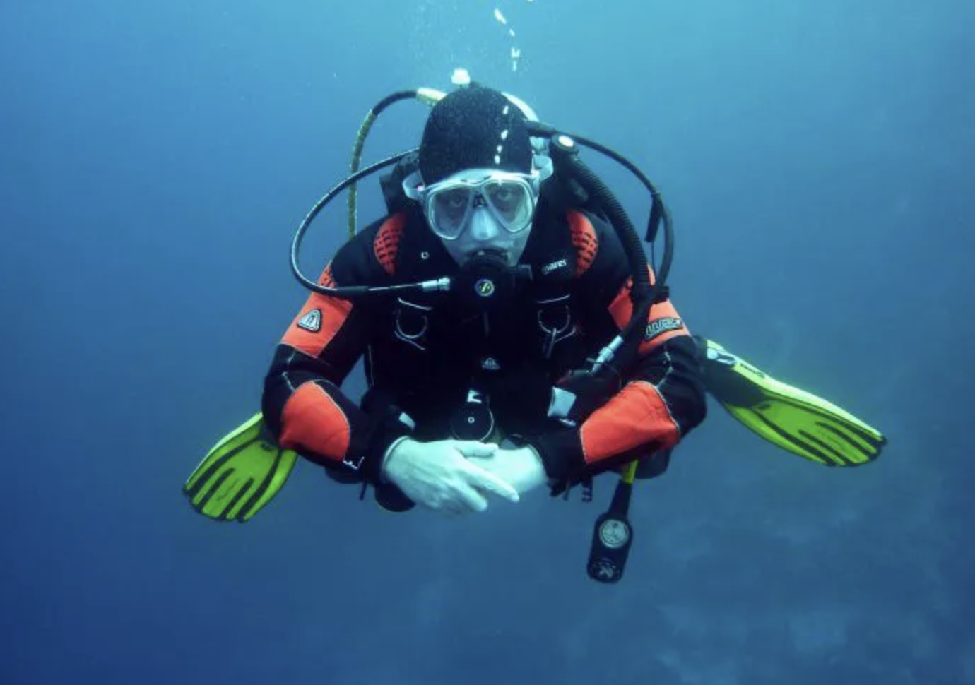 PADI Rescue Diver + EFR Course gallery 3