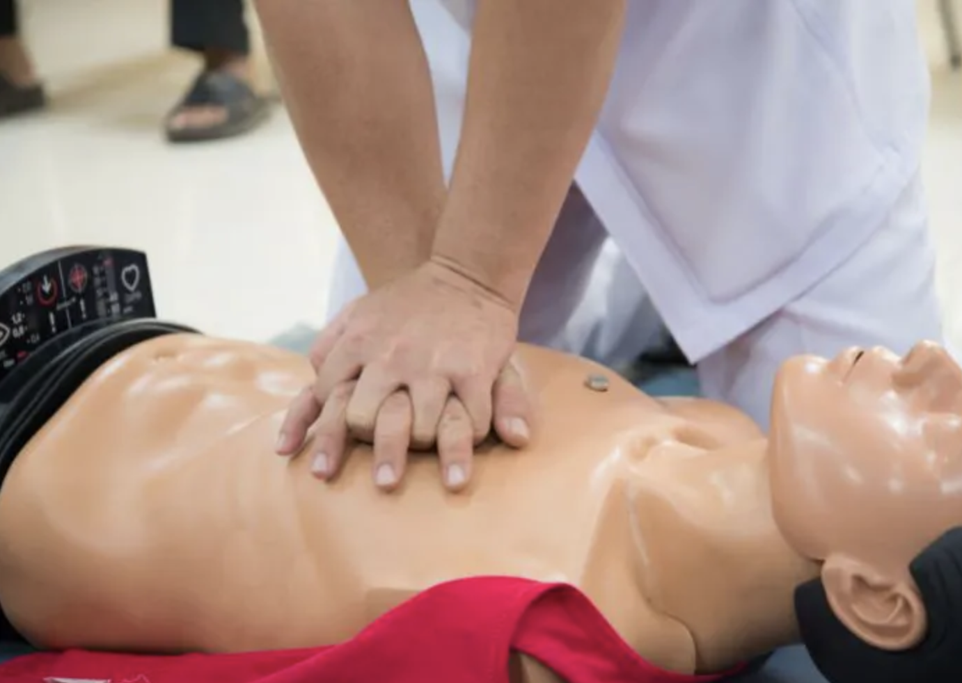 PADI Rescue Diver + EFR Course gallery 2