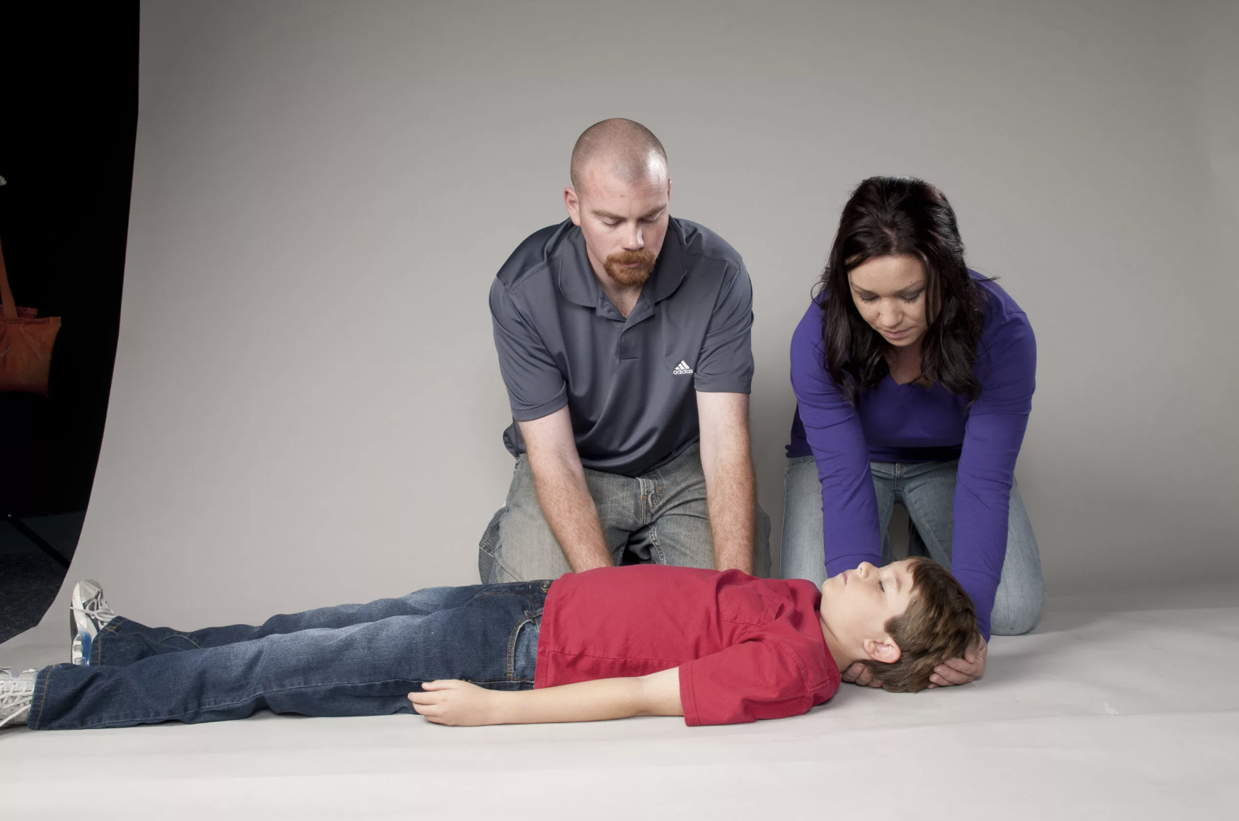 PADI Emergency First Response (EFR) First Aid & CPR Course gallery 3