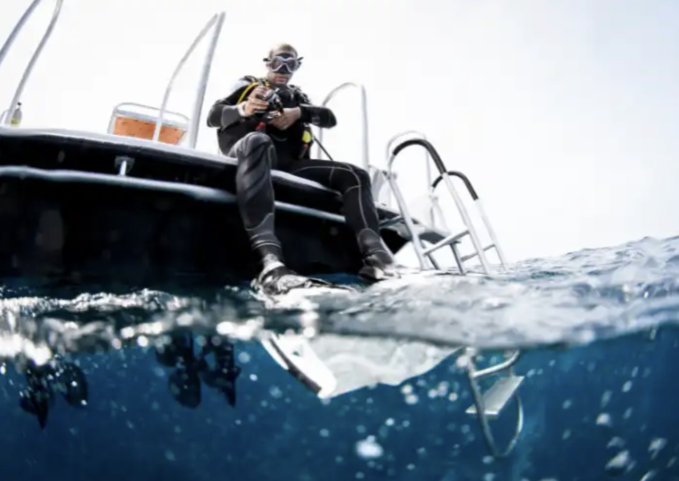PADI ReActivate Scuba Refresher Course, photo 5
