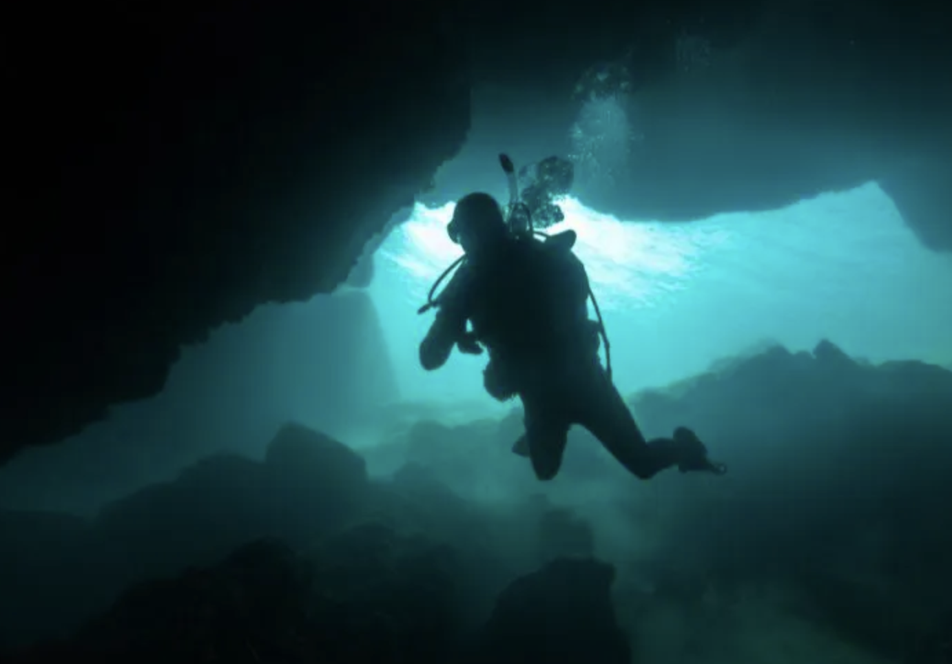 PADI Deep Diver Specialty Course (Up to 40m), photo 4