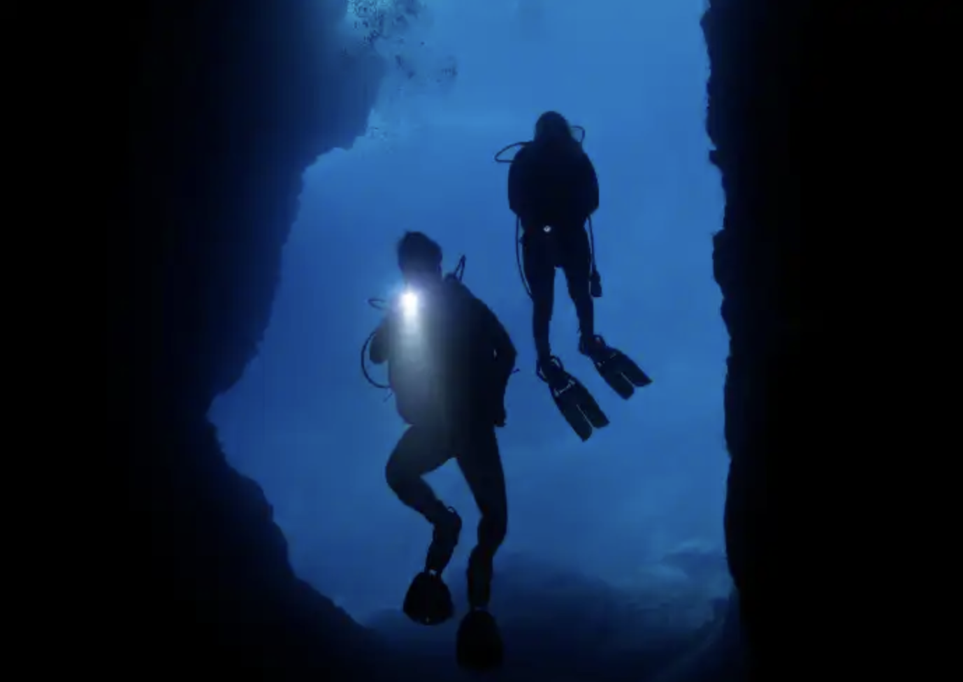 PADI Night Diver Specialty Course gallery 3