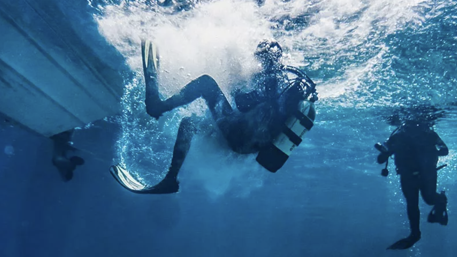 PADI Boat Diver Specialty Course, photo 3