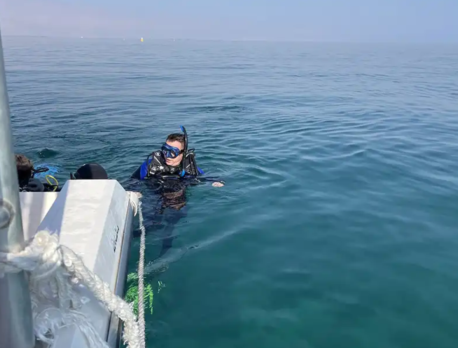 PADI Boat Diver Specialty Course gallery 3