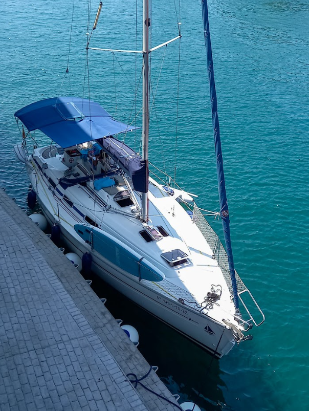 Private Sailing Day Charter in Menorca gallery 9