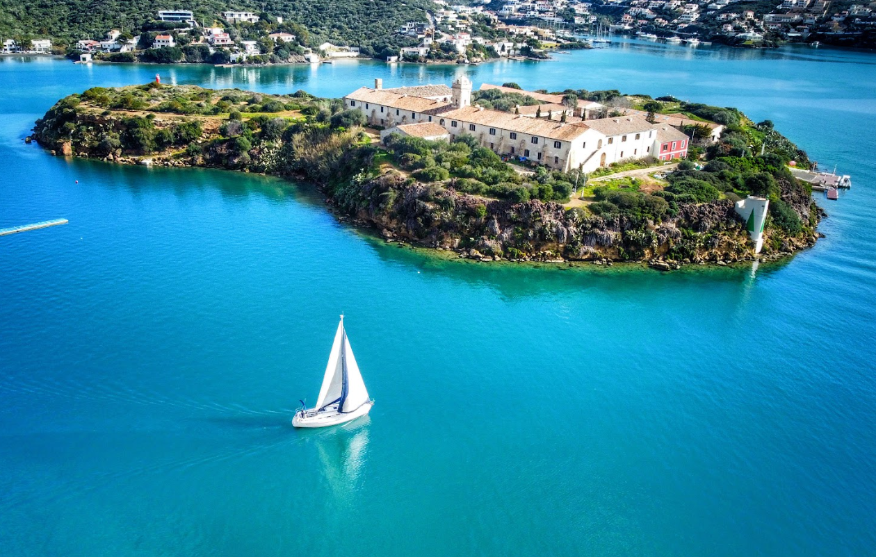 Private Sailing Day Charter in Menorca gallery 2