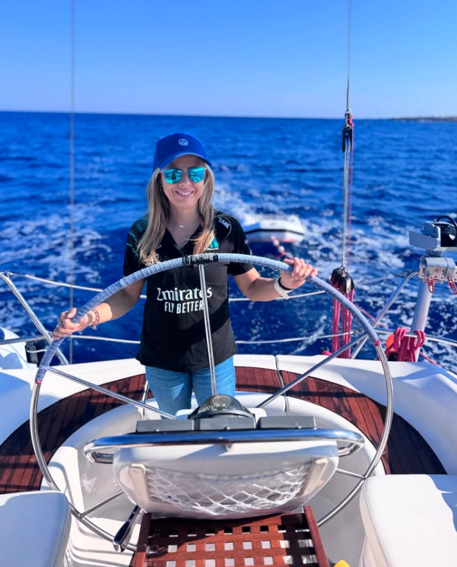 Private Sailing Day Charter in Menorca, photo 3
