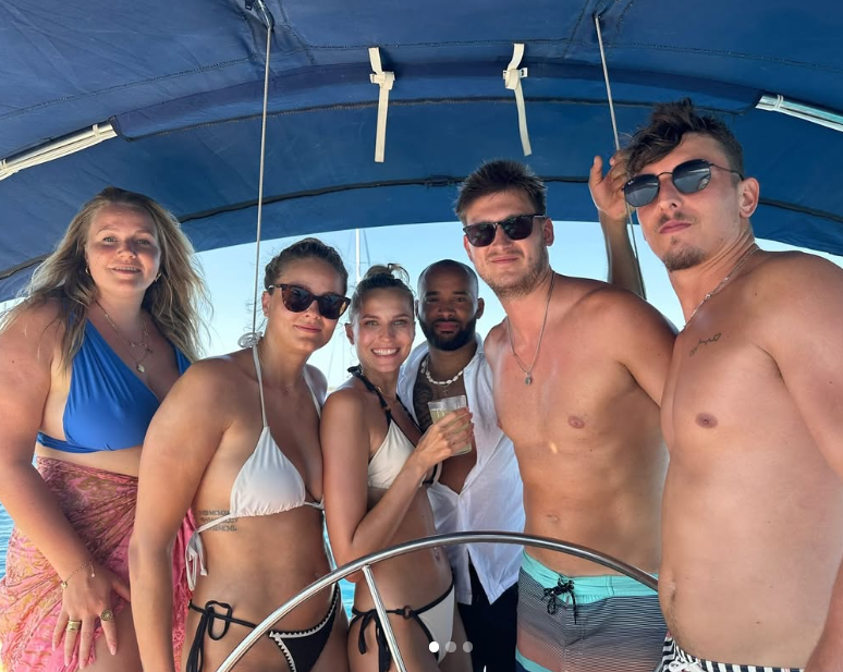Private Sailing Day Charter in Menorca, listing photo