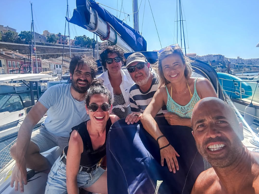 Private Sailing Day Charter in Menorca gallery 4