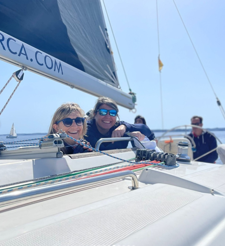 Private Sailing Day Charter in Menorca gallery 5