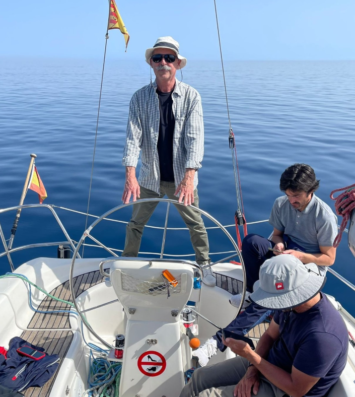 Private Sailing Day Charter in Menorca gallery 6