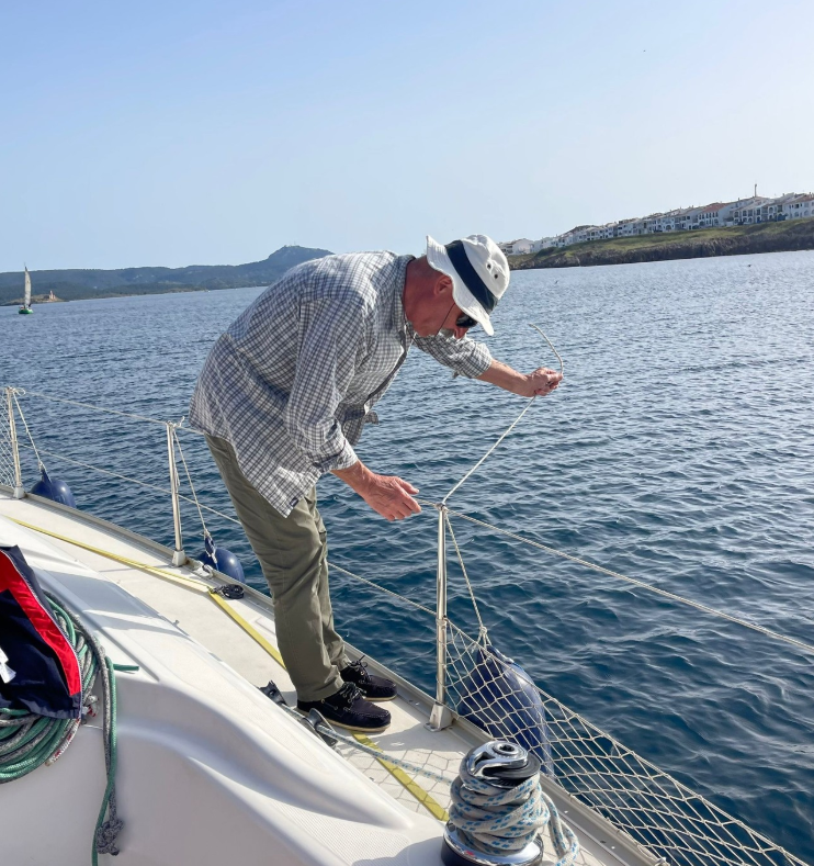 Private Sailing Day Charter in Menorca gallery 7