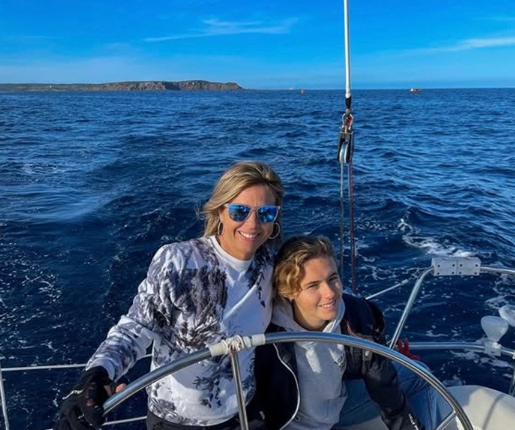 Private Sailing Day Charter in Menorca gallery 8