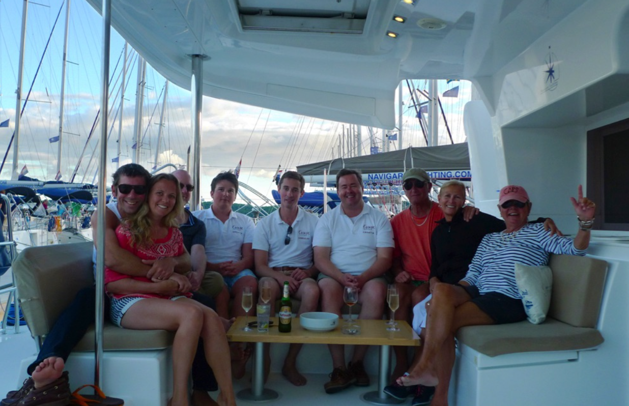 7-Day All-Inclusive Sailing Trip in Croatia gallery 8