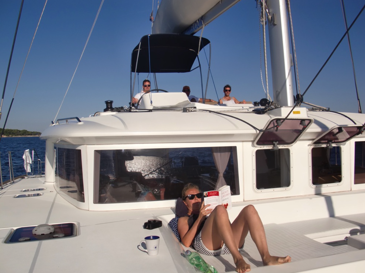 7-Day All-Inclusive Sailing Trip in Croatia gallery 10