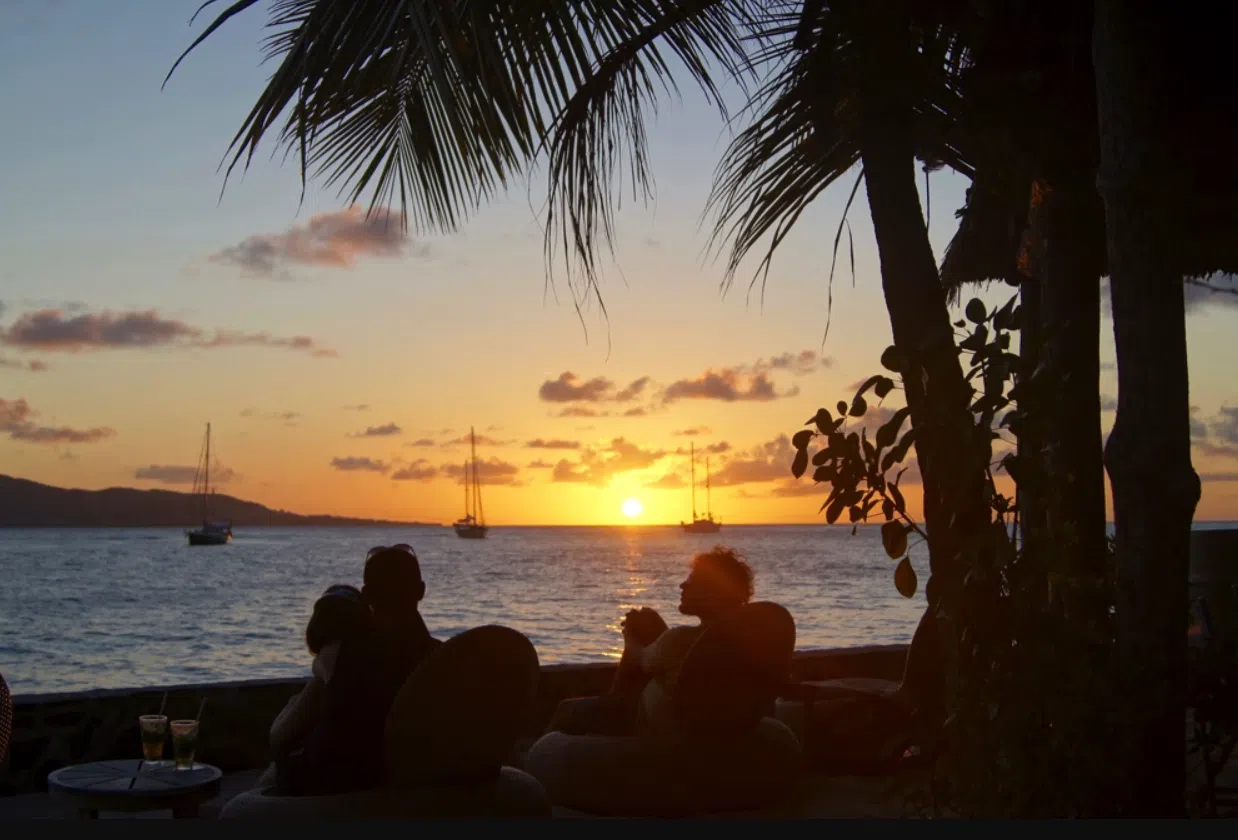 All-Inclusive Sailing and Snorkelling Trip in the Caribbean gallery 8