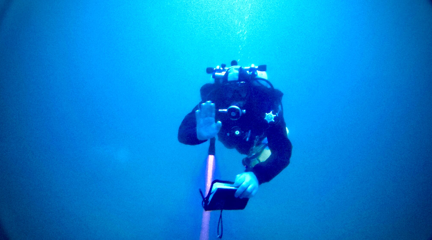 Tec 45: Advanced Decompression Diving Programme gallery 3