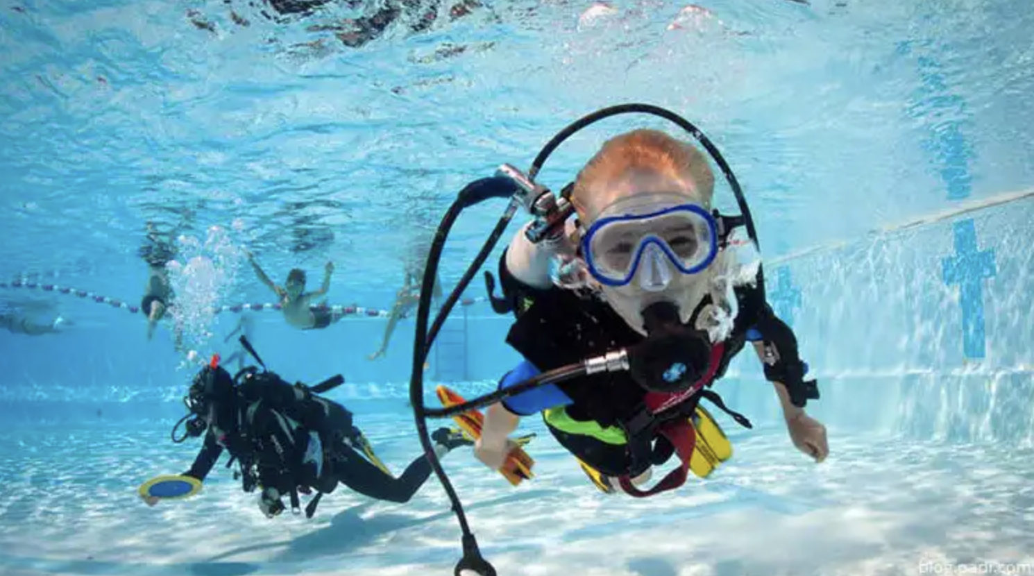 Bubblemaker Kids’ Scuba Experience (Ages 8+), photo 5