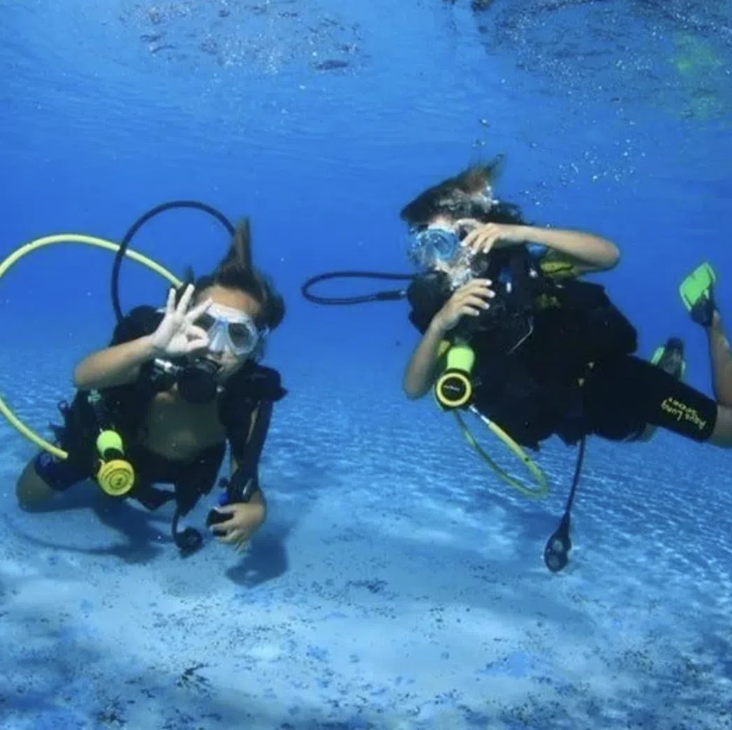 Seal Team Kids’ Scuba Aqua Missions (Ages 8+), photo 2