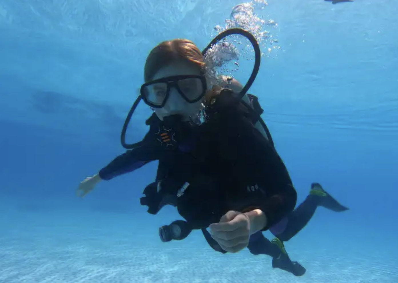 Seal Team Kids’ Scuba Aqua Missions (Ages 8+), photo 3