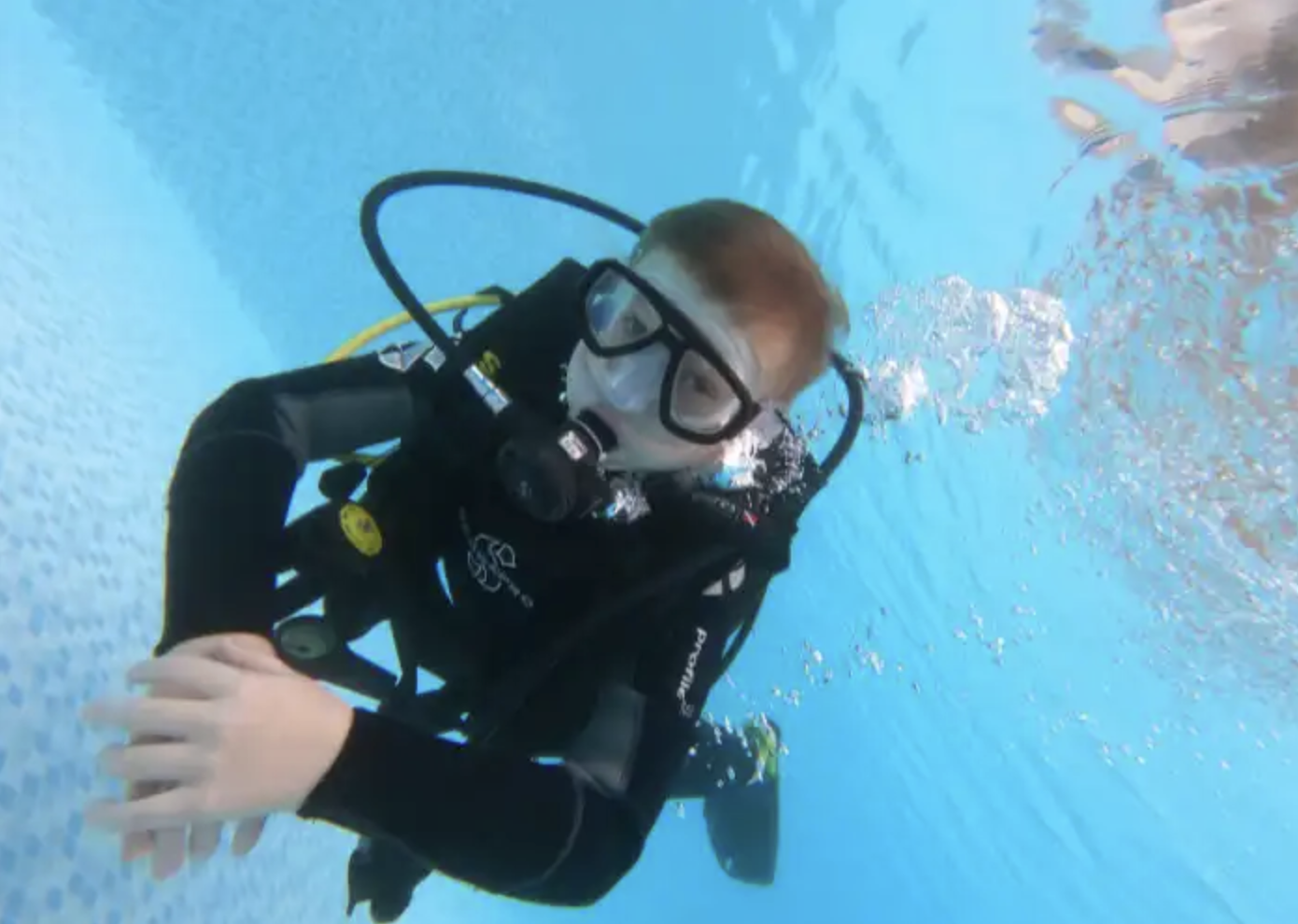 Seal Team Kids’ Scuba Aqua Missions (Ages 8+), photo 4