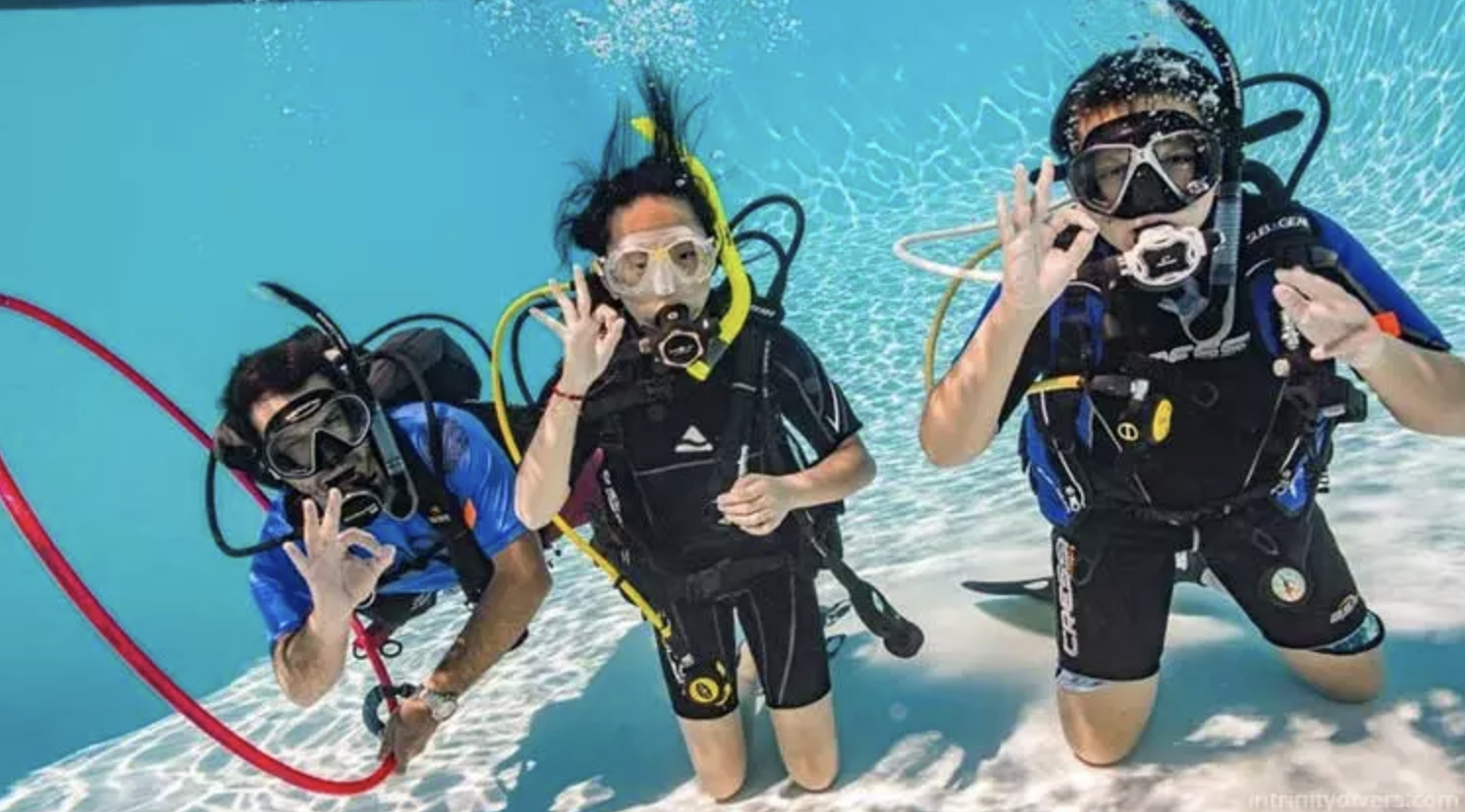 Master Seal Team Kids’ Specialty Aqua Missions (Ages 8+), photo 4