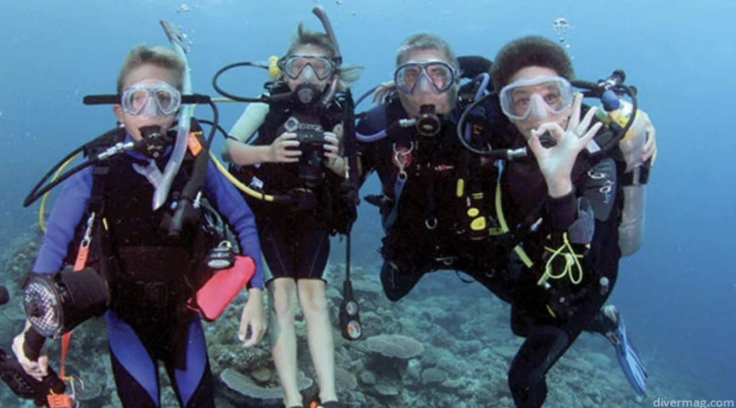 Master Seal Team Kids’ Specialty Aqua Missions (Ages 8+) gallery 2