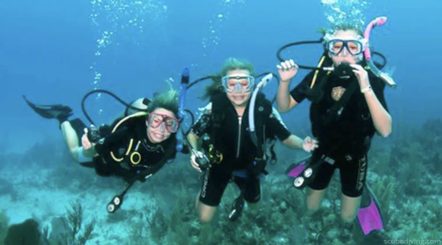 Master Seal Team Kids’ Specialty Aqua Missions (Ages 8+), photo 5