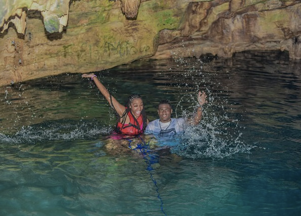 Half-Day ATV Adventure to Water Cave and Macao Beach, photo 2