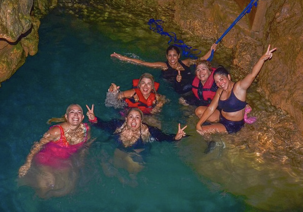 ATV Adventure to Water Cave and Macao Beach, Punta Cana gallery 2