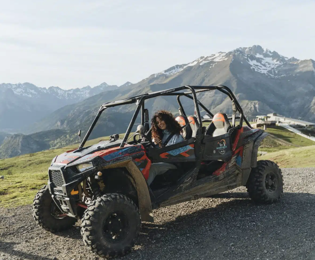 4-Hour High-Mountain and Valley Circuit in the Tena Valley, photo 3