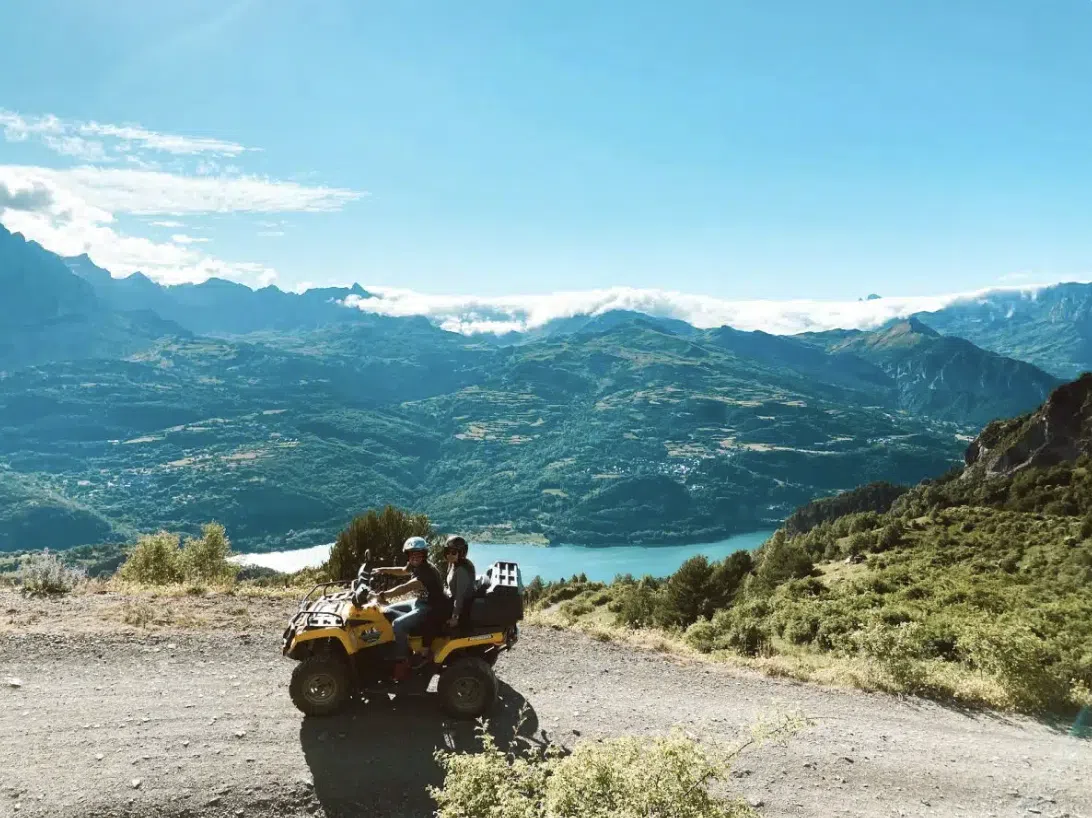 4-Hour High-Mountain and Valley Circuit in the Tena Valley, photo 2