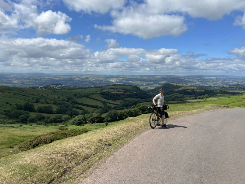 Day 1: Summit and Plummet ⛰️ 1