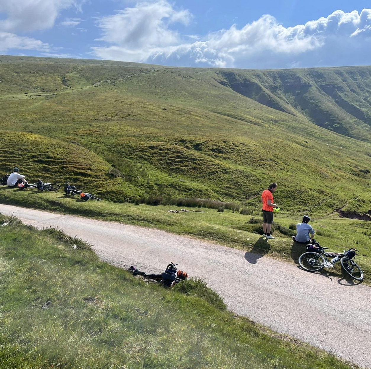 Brecon Beacons & Beyond Bikepacking Adventure gallery 4