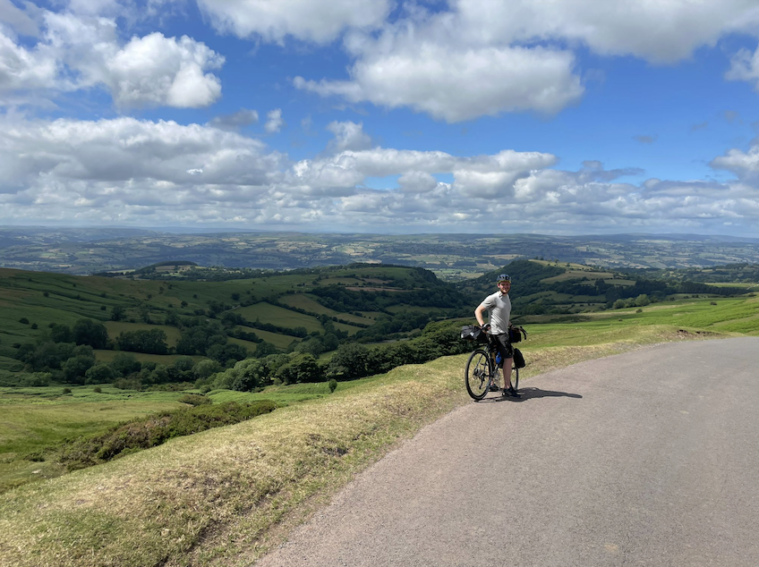 Brecon Beacons & Beyond Bikepacking Adventure gallery 3