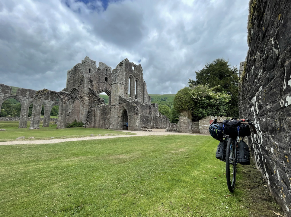 Brecon Beacons & Beyond Bikepacking Adventure gallery 2