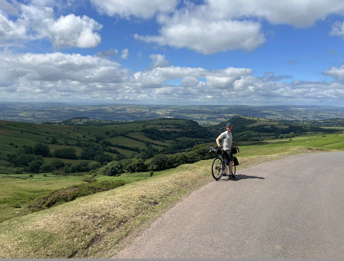 Brecon Beacons & Beyond Bikepacking Adventure, photo 3