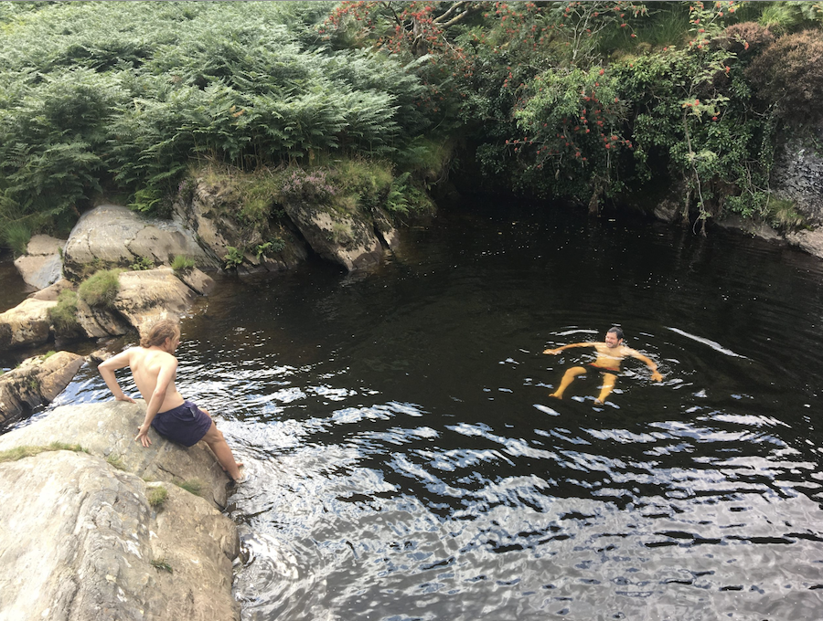 Brecon Beacons & Beyond Bikepacking Adventure, photo 4