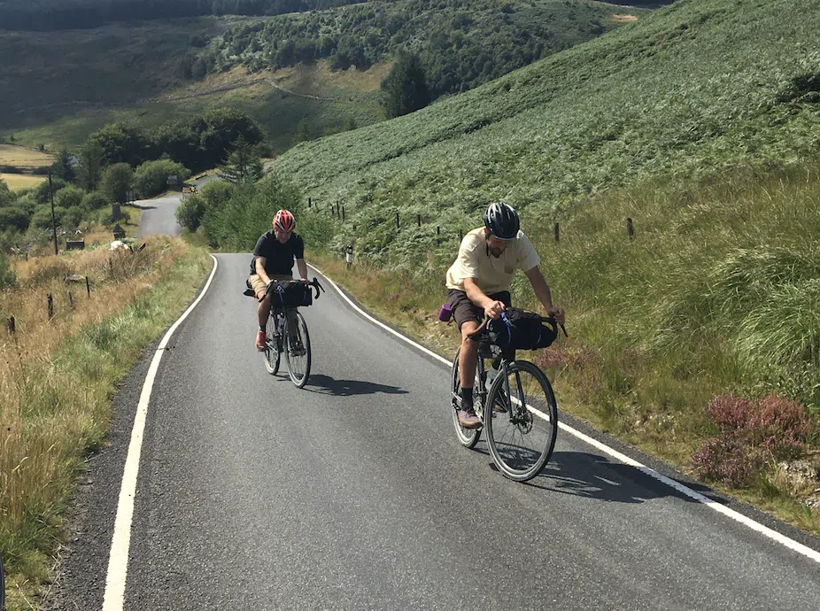 Brecon Beacons & Beyond Bikepacking Adventure, photo 2