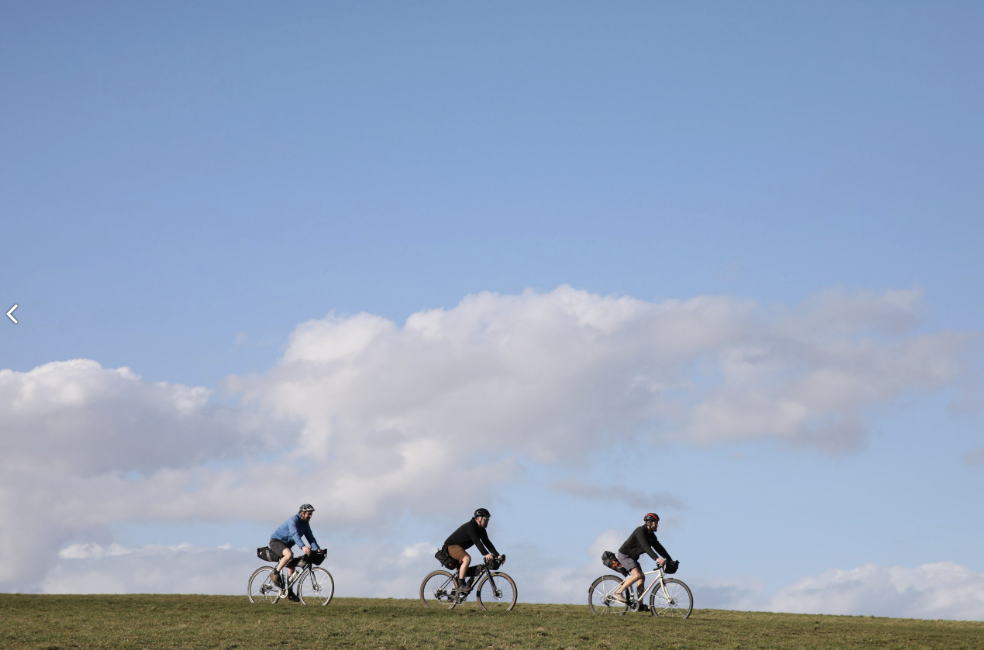 Wild West Wales Bikepacking Adventure gallery 4